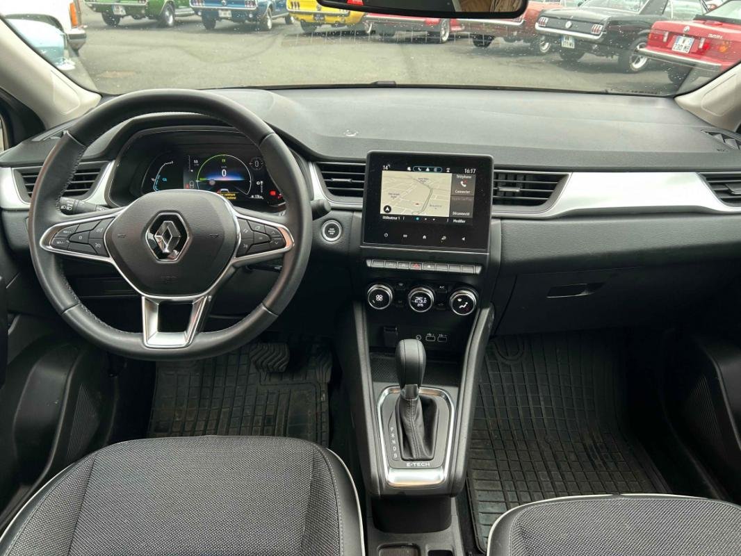 Renault Captur - Photo 27