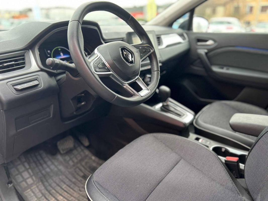 Renault Captur - Photo 28