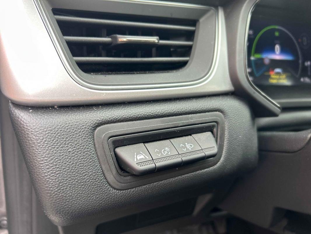 Renault Captur - Photo 32