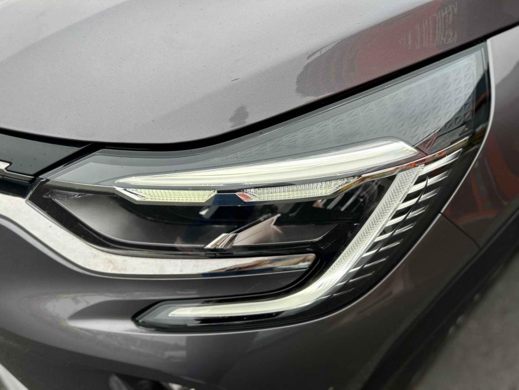 Renault Captur - Photo 39