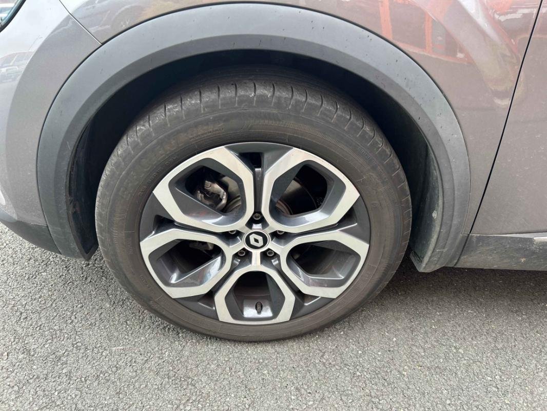 Renault Captur - Photo 40
