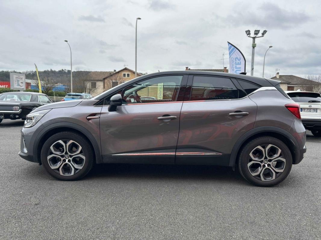 Renault Captur - Photo 4