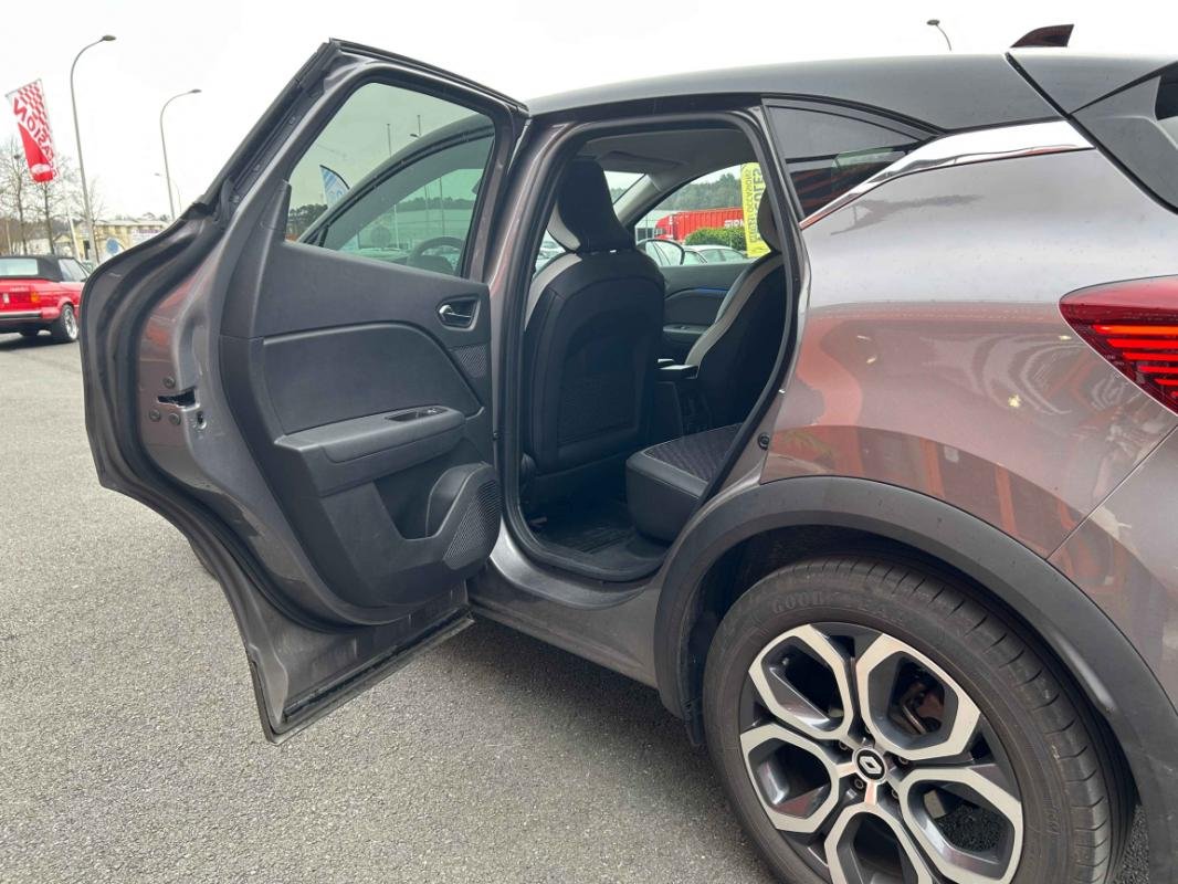 Renault Captur - Photo 41