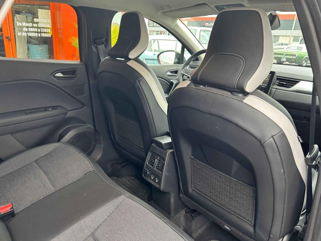Renault Captur - Photo 45