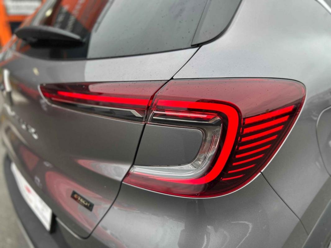 Renault Captur - Photo 49