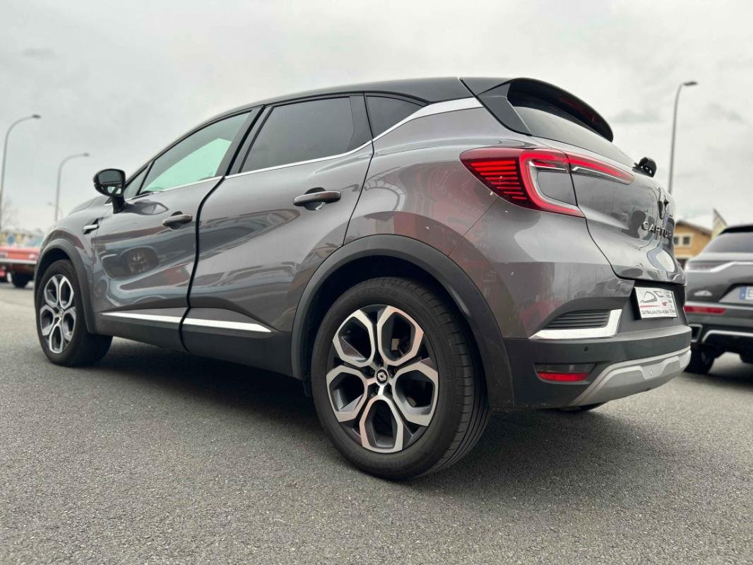 Renault Captur - Photo 5