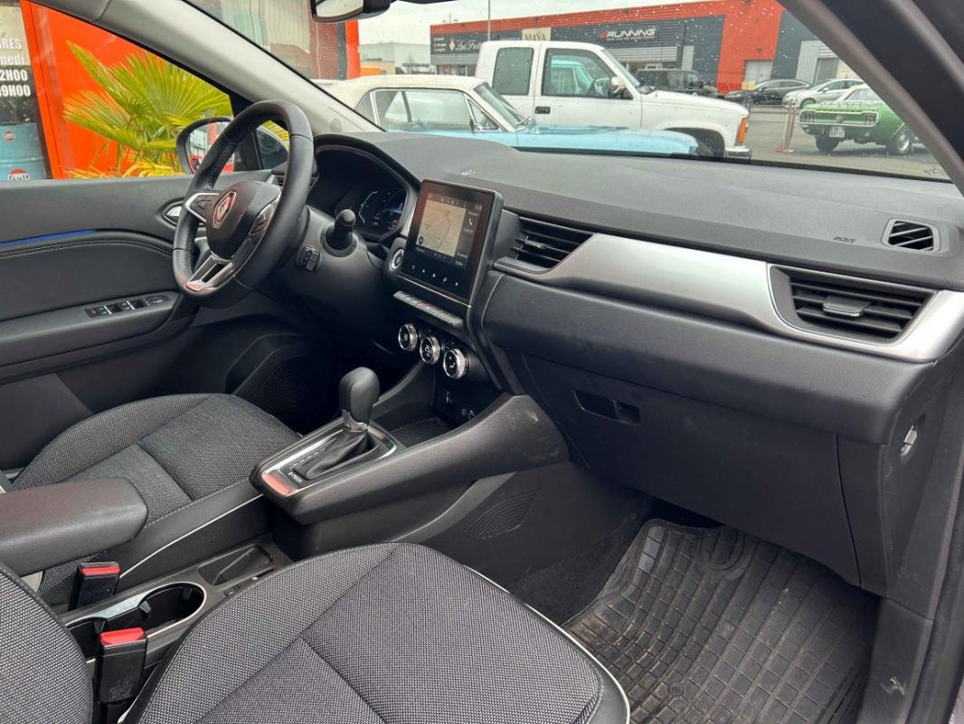 Renault Captur - Photo 7