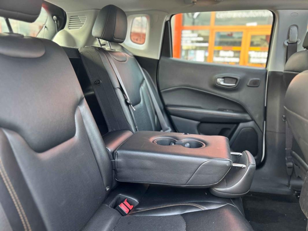 Jeep Compass - Photo 22