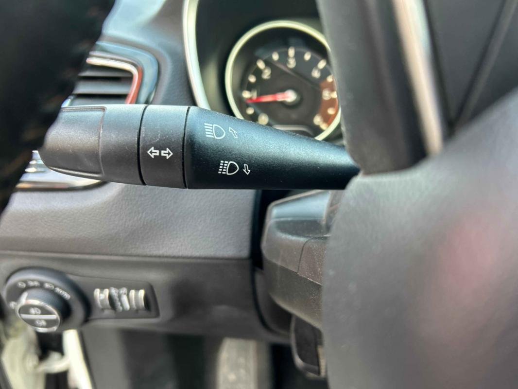 Jeep Compass - Photo 25