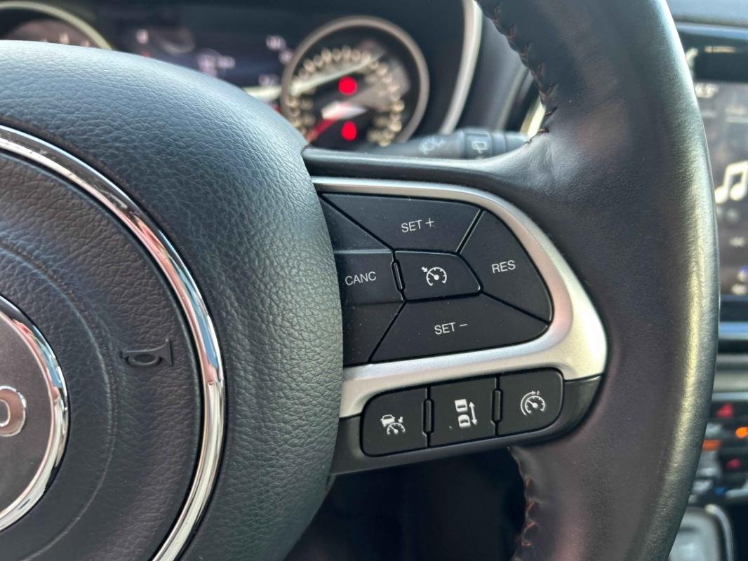 Jeep Compass - Photo 26