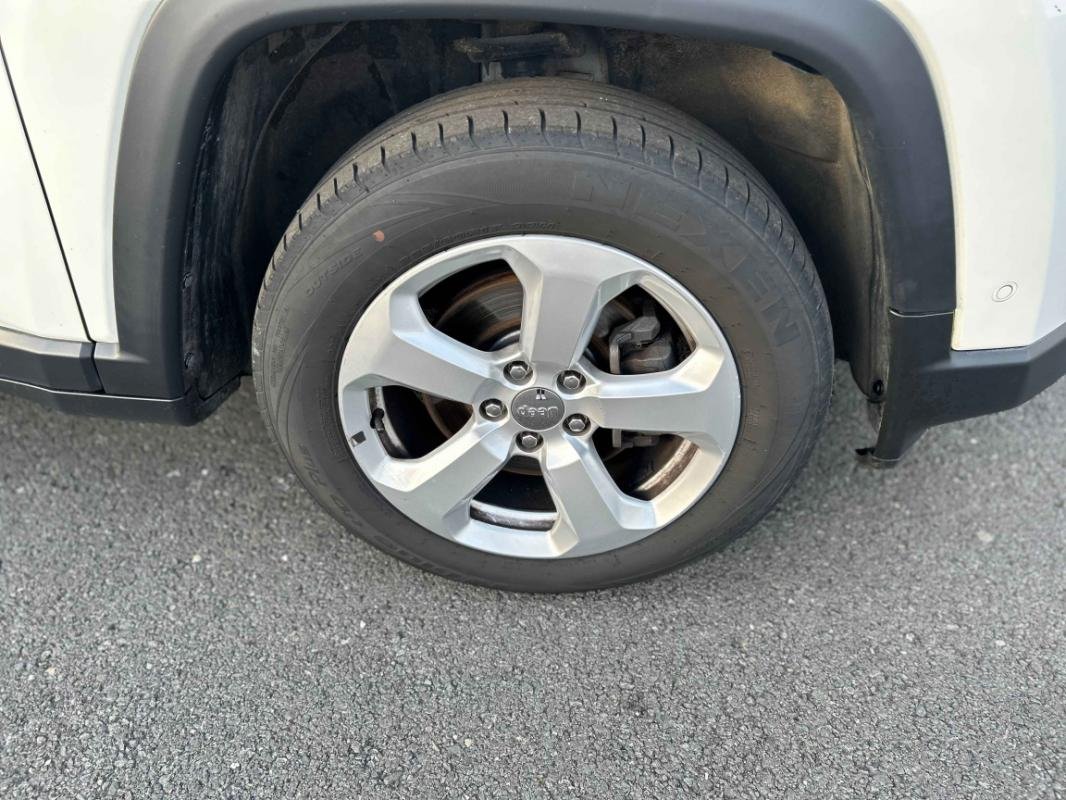 Jeep Compass - Photo 29