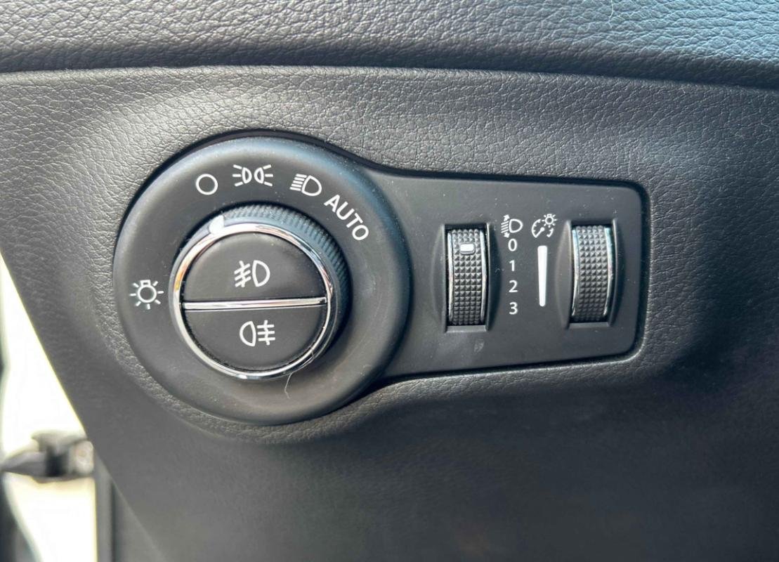 Jeep Compass - Photo 30