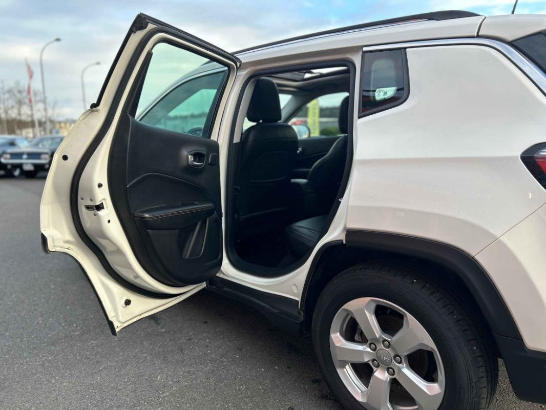 Jeep Compass - Photo 40