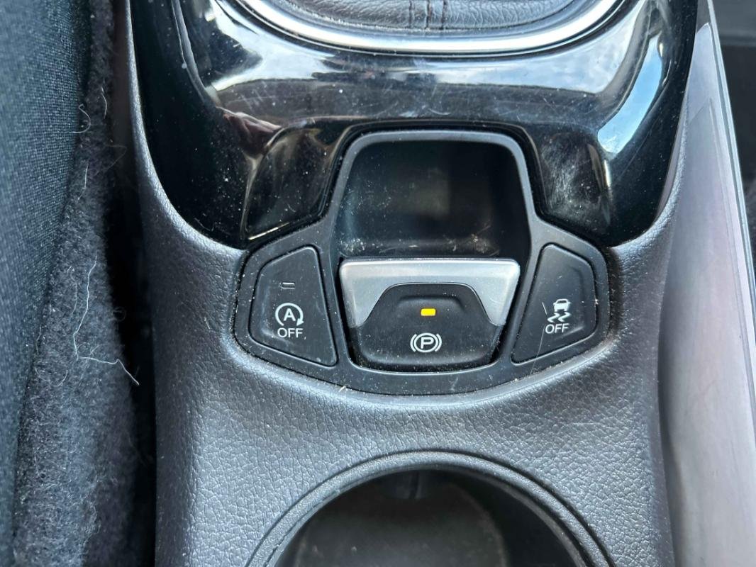 Jeep Compass - Photo 41
