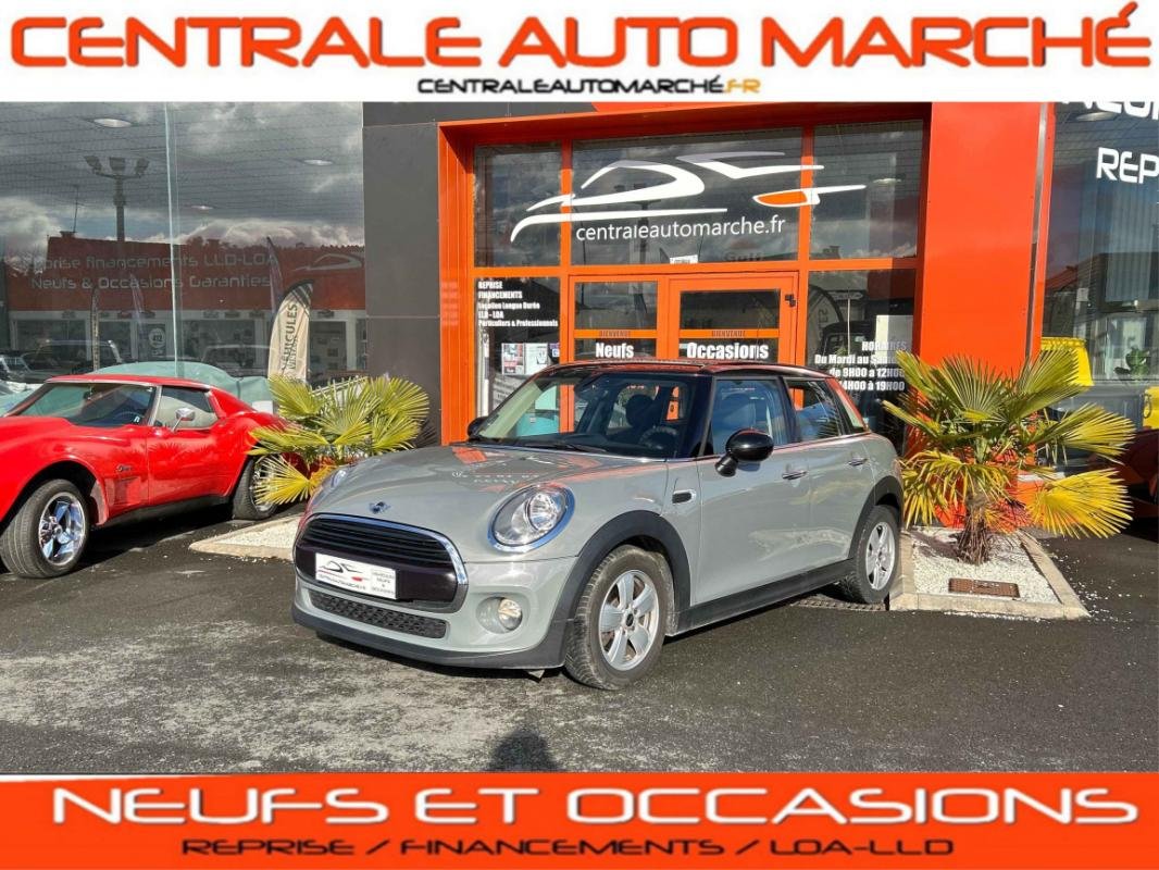 Mini Mini