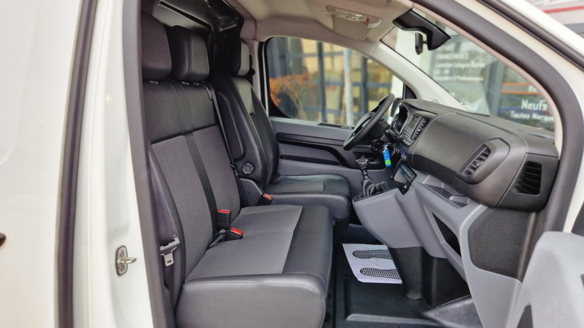 Peugeot Expert - Photo 16