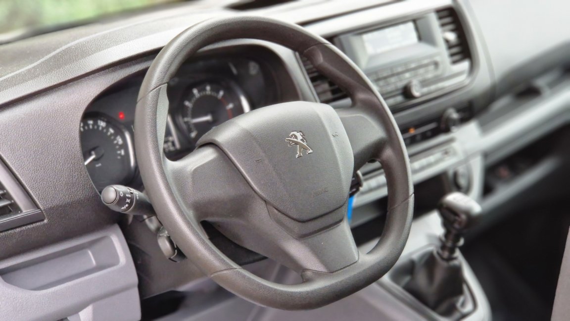 Peugeot Expert - Photo 22