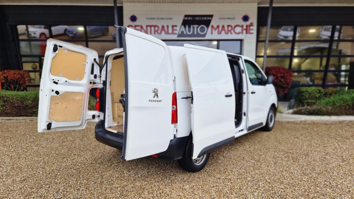 Peugeot Expert - Photo 24