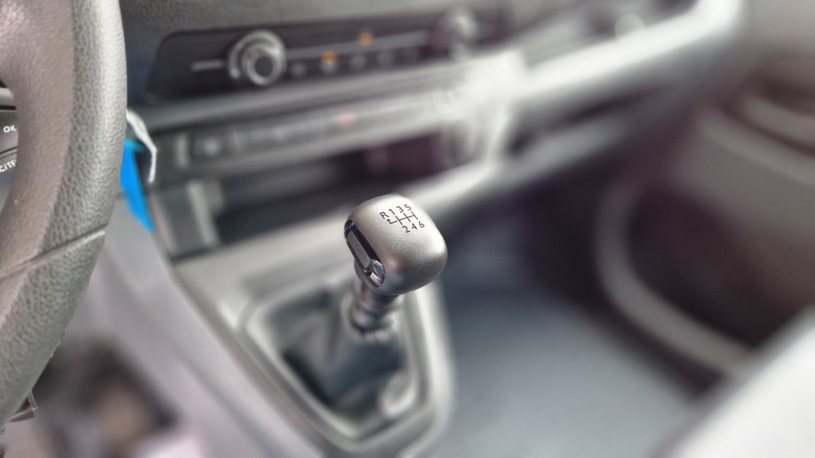 Peugeot Expert - Photo 28