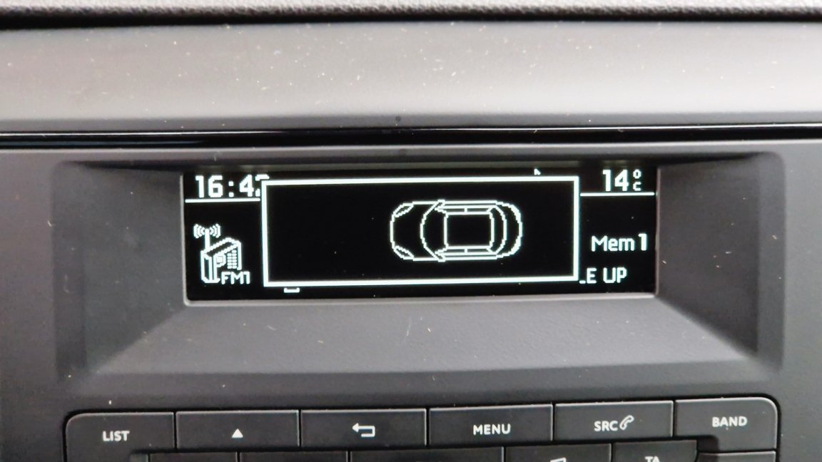 Peugeot Expert - Photo 30