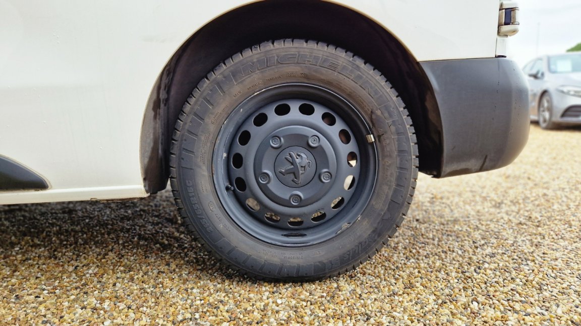 Peugeot Expert - Photo 31