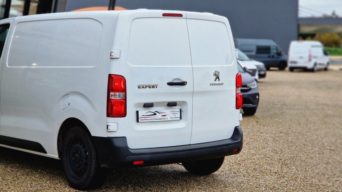 Peugeot Expert - Photo 32