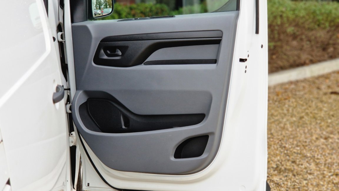 Peugeot Expert - Photo 35