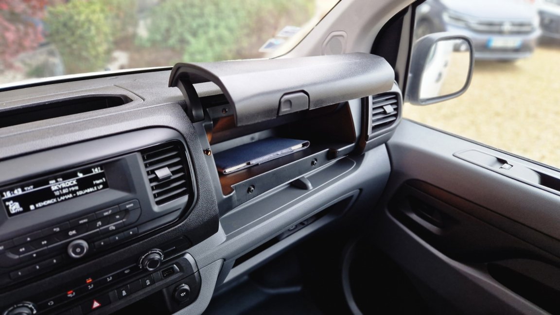 Peugeot Expert - Photo 36