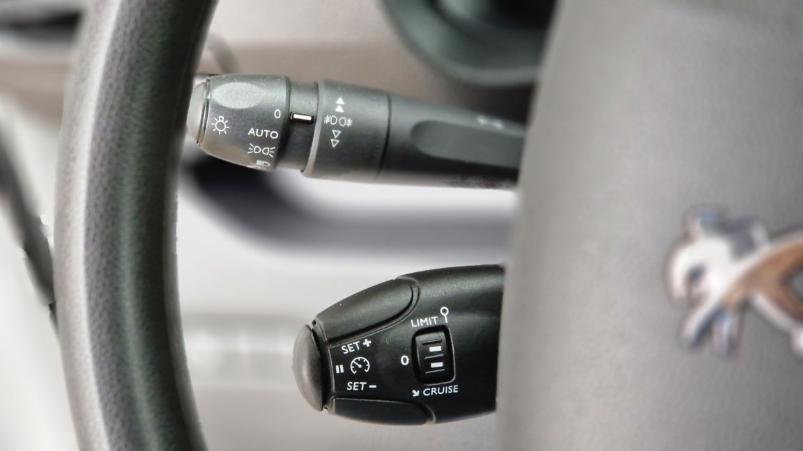 Peugeot Expert - Photo 37