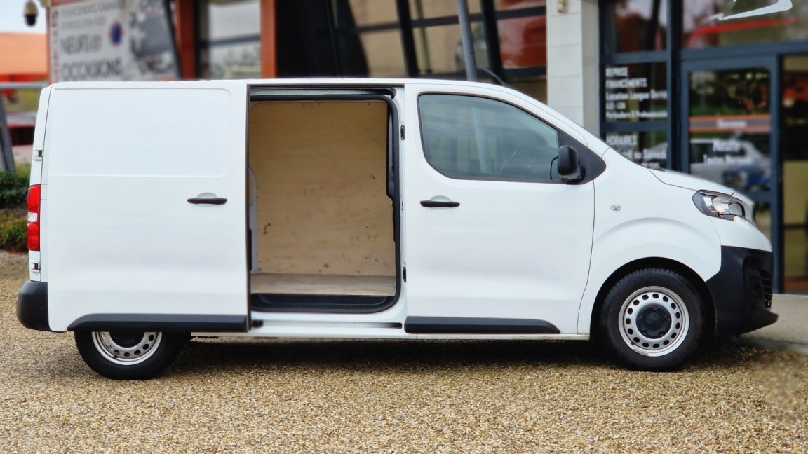 Peugeot Expert - Photo 40