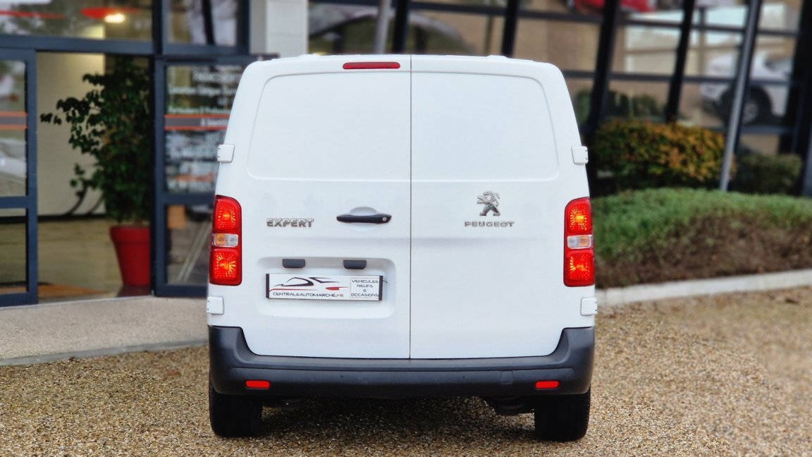 Peugeot Expert - Photo 10