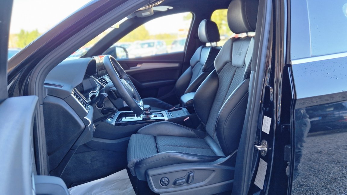 Audi Q5 - Photo 15
