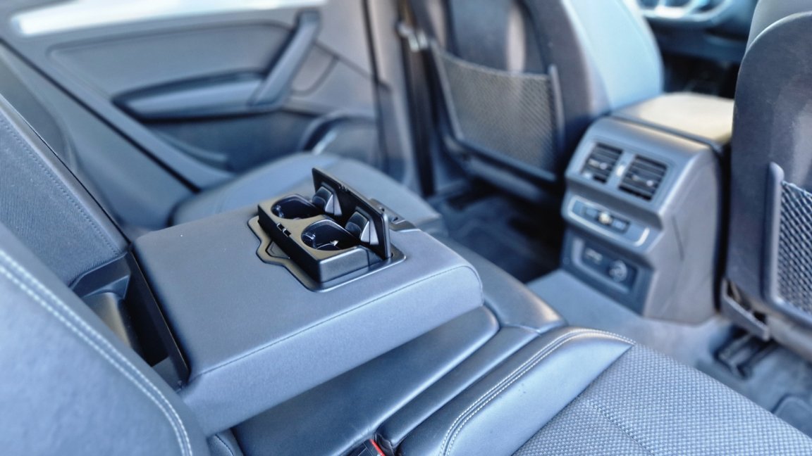Audi Q5 - Photo 16