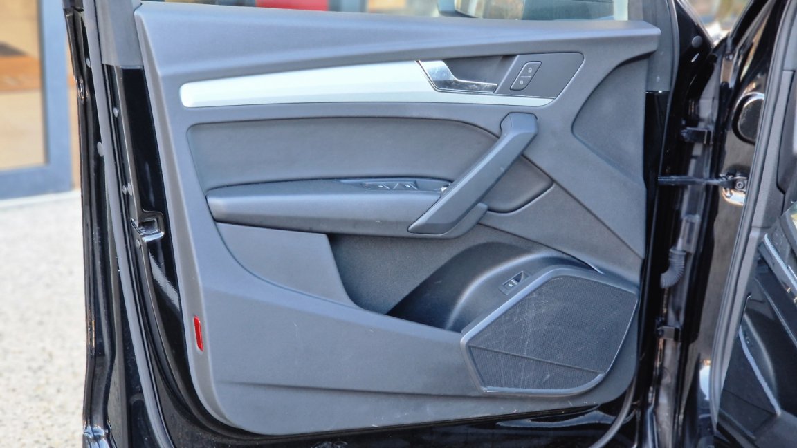 Audi Q5 - Photo 19