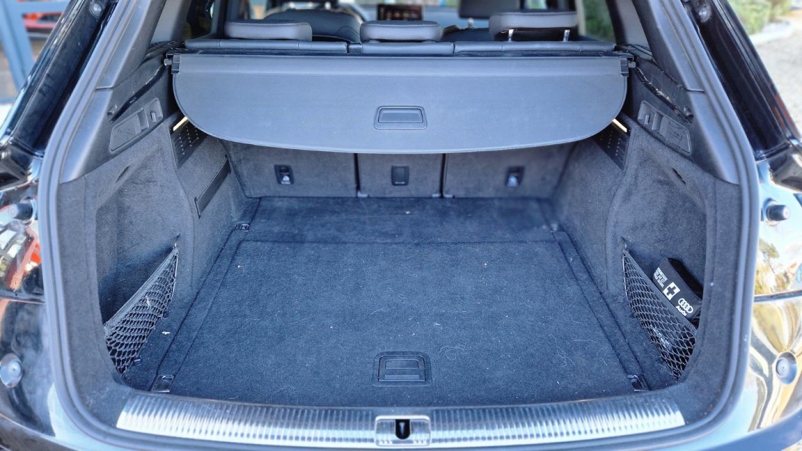 Audi Q5 - Photo 21