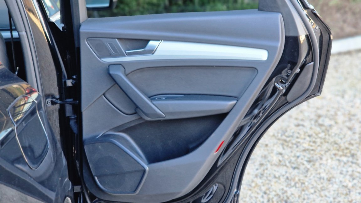Audi Q5 - Photo 24