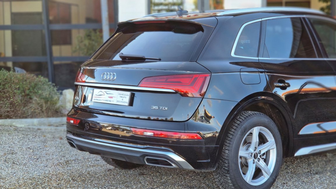 Audi Q5 - Photo 25