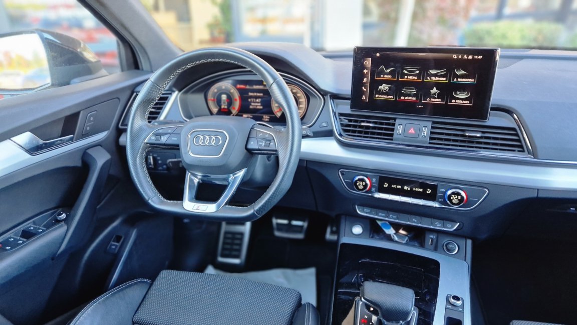 Audi Q5 - Photo 30