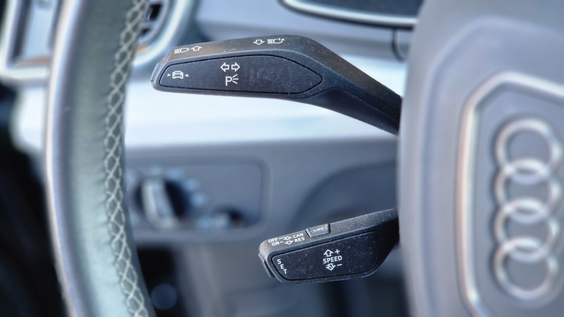 Audi Q5 - Photo 34