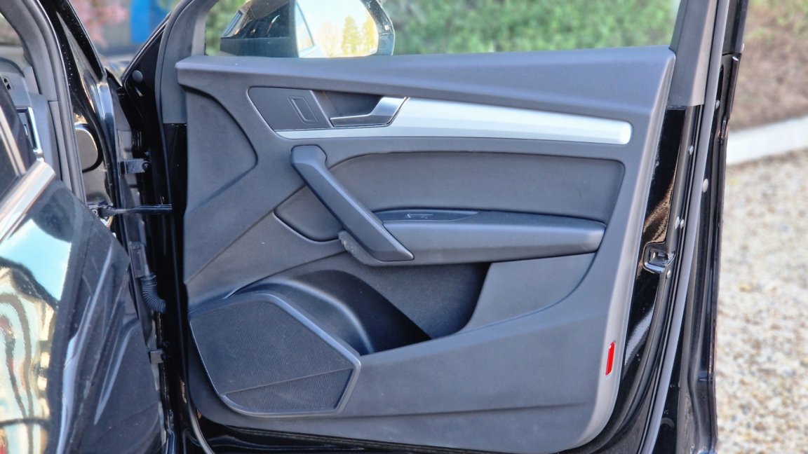Audi Q5 - Photo 35