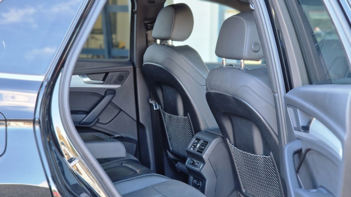 Audi Q5 - Photo 38