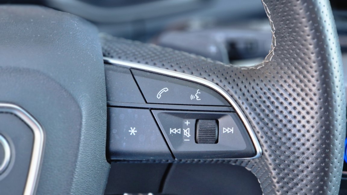Audi Q5 - Photo 43
