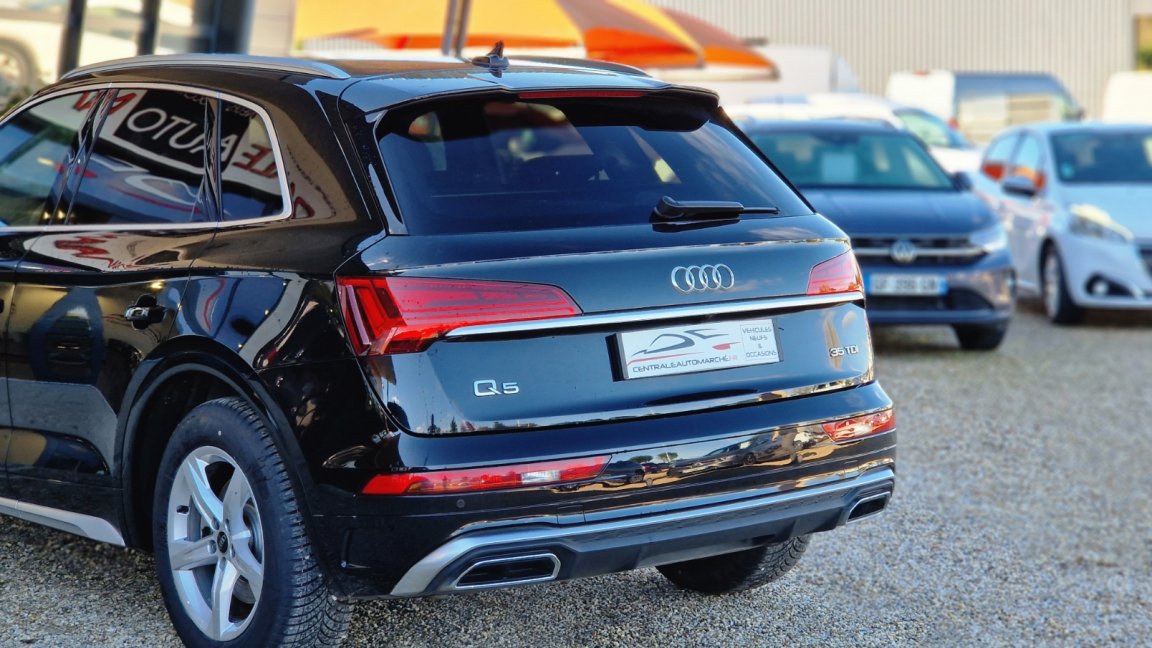 Audi Q5 - Photo 47