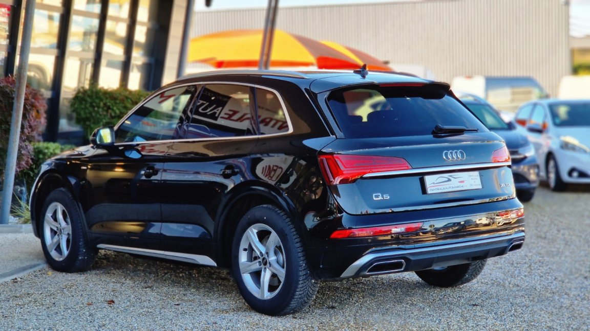 Audi Q5 - Photo 50