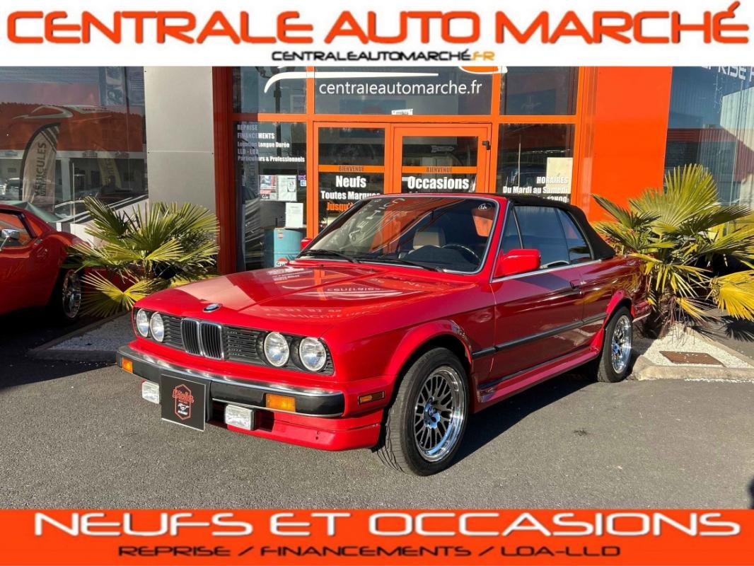 BMW Série 3