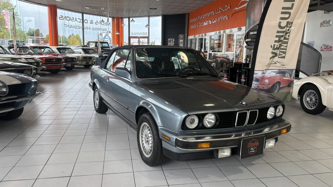 BMW Série 3