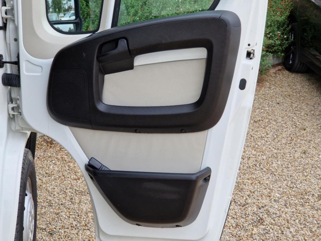 Citroën Jumper - Photo 21