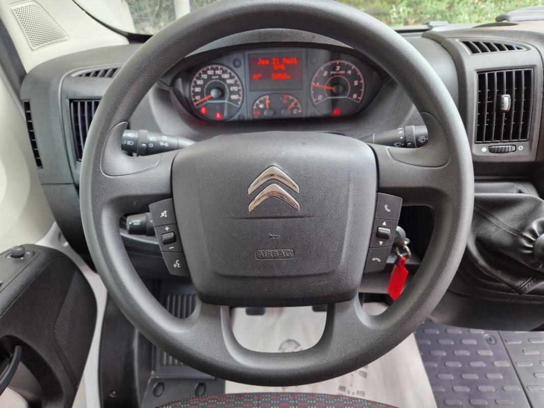 Citroën Jumper - Photo 35