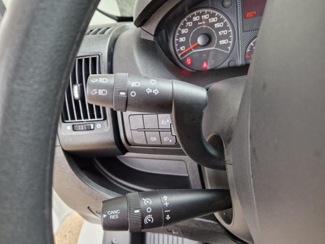 Citroën Jumper - Photo 39