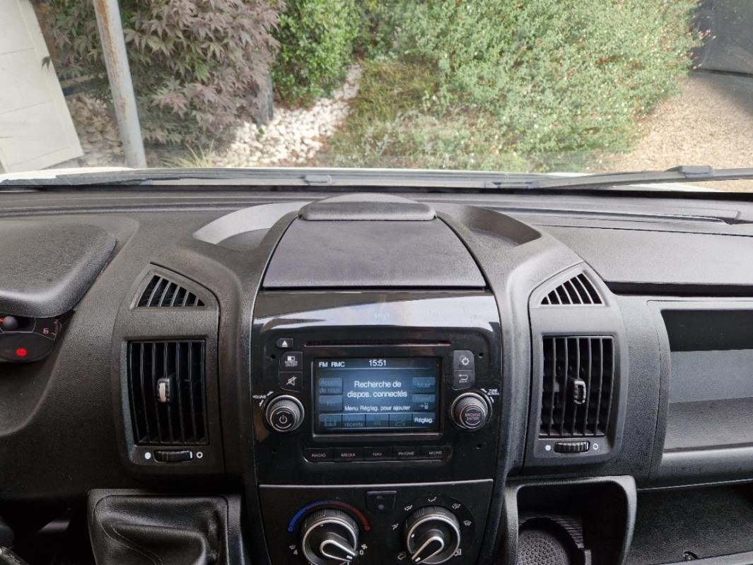 Citroën Jumper - Photo 42
